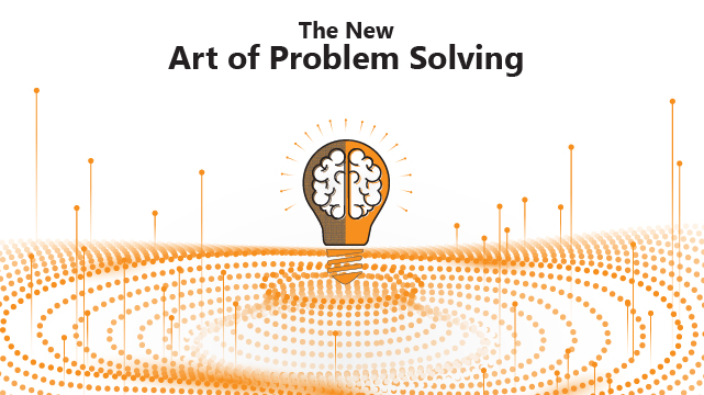 The New Art of Problem Solving System™ - mu-sigma