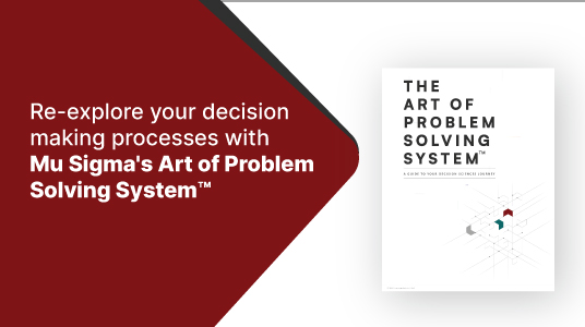 The Art of Problem Solving System™ – Your Guide to Decision Excellence